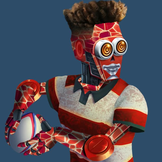 Sportsbot #4657