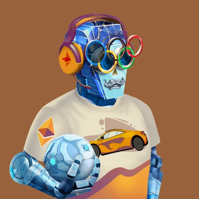 Sportsbot #5537
