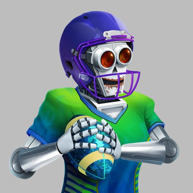 Sportsbot #1282