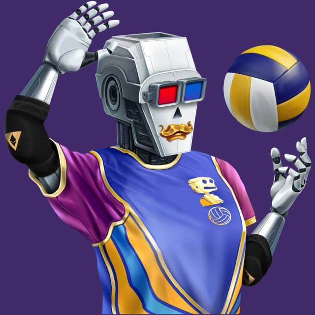 Sportsbot #4778