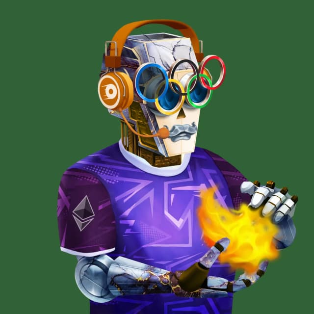 Sportsbot #5230