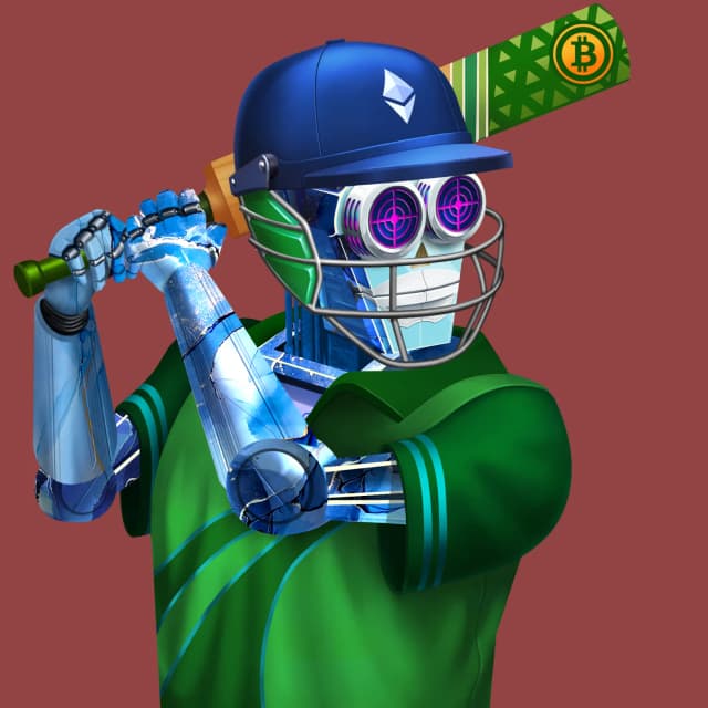 Sportsbot #2133