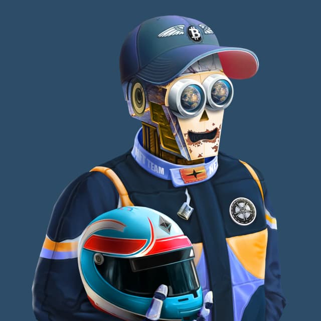 Sportsbot #8075