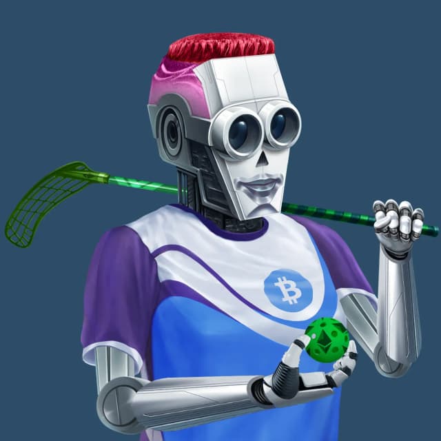 Sportsbot #4258