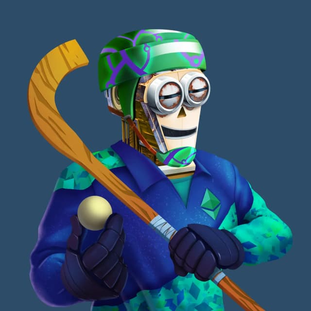Sportsbot #5346