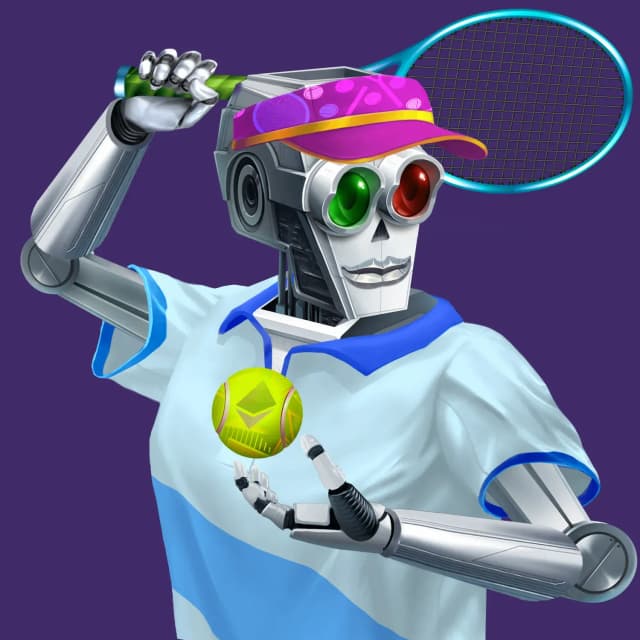 Sportsbot #2835
