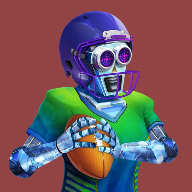Sportsbot #6626