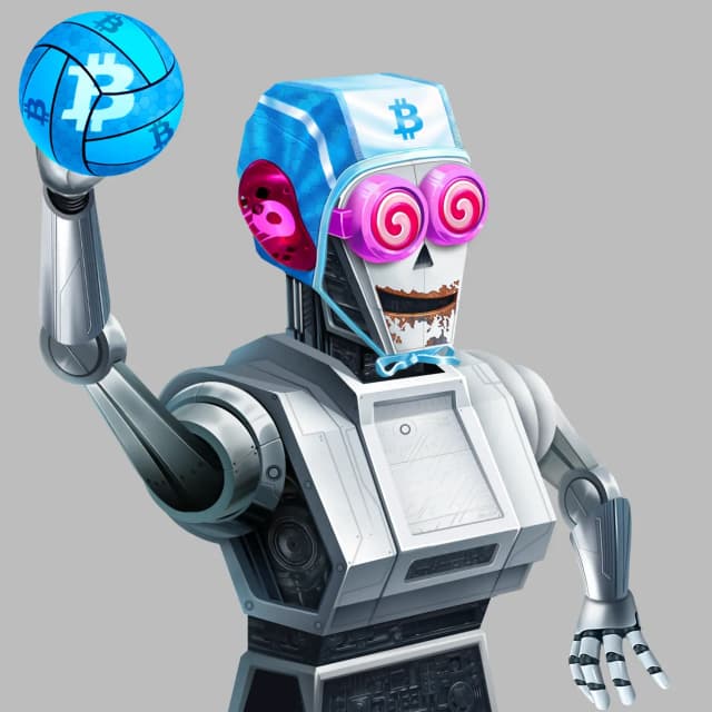 Sportsbot #5581