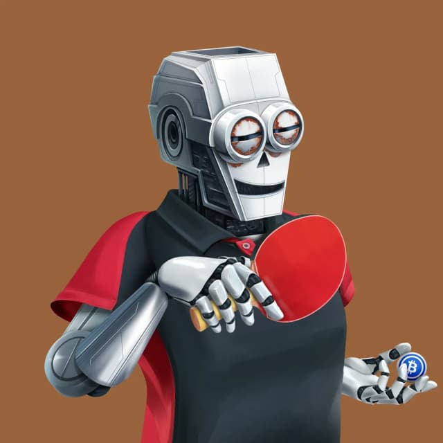 Sportsbot #9619