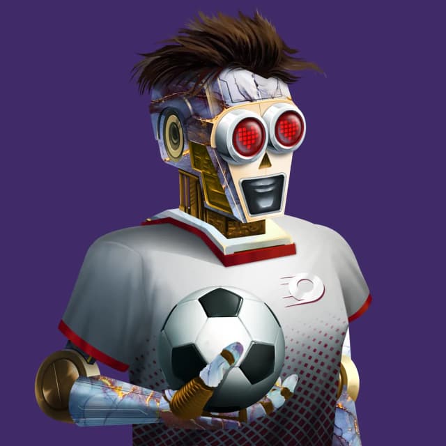 Sportsbot #1818