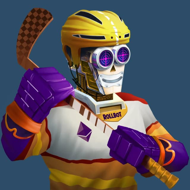 Sportsbot #2061