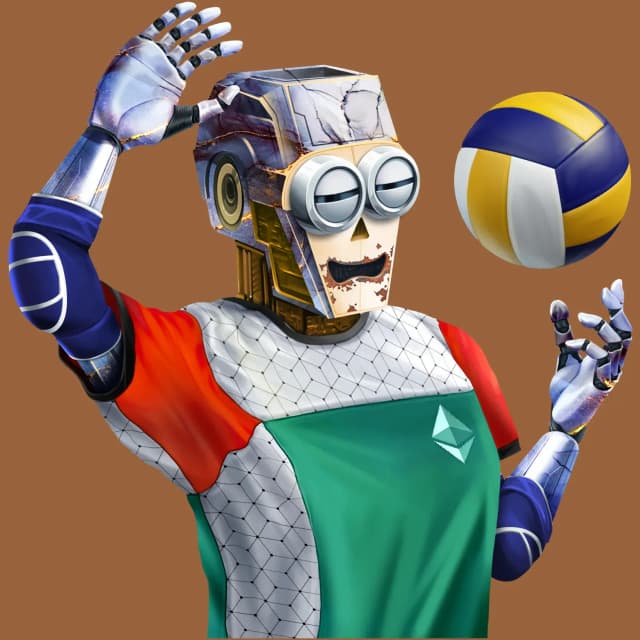 Sportsbot #6187
