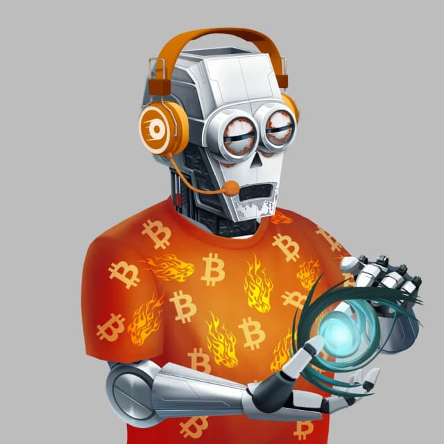 Sportsbot #9007