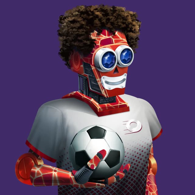 Sportsbot #9498