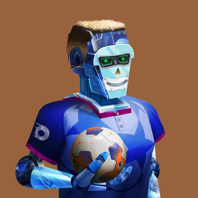 Sportsbot #9291