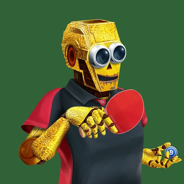 Sportsbot #5845
