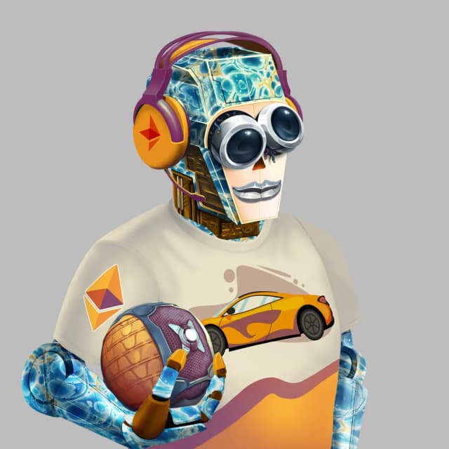Sportsbot #4454