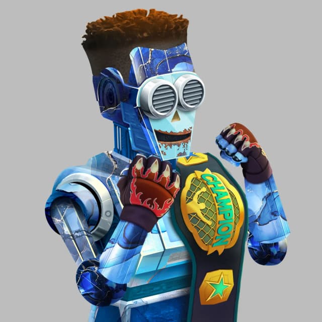 Sportsbot #9270