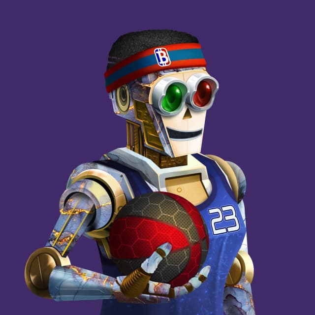 Sportsbot #7358