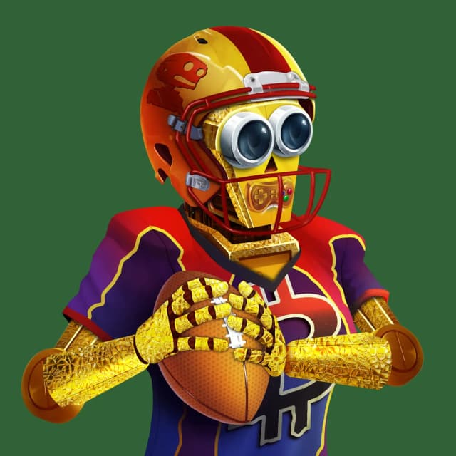 Sportsbot #1750
