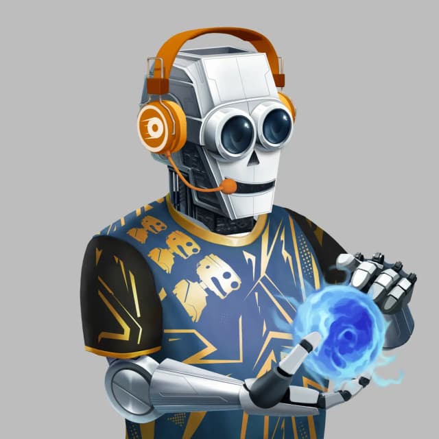 Sportsbot #1500