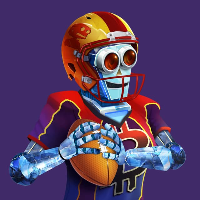 Sportsbot #4562