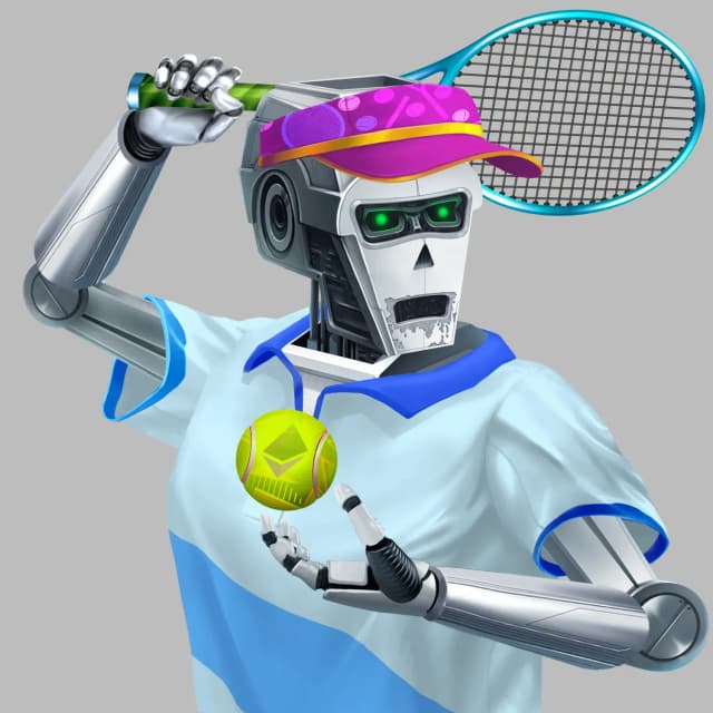 Sportsbot #8382