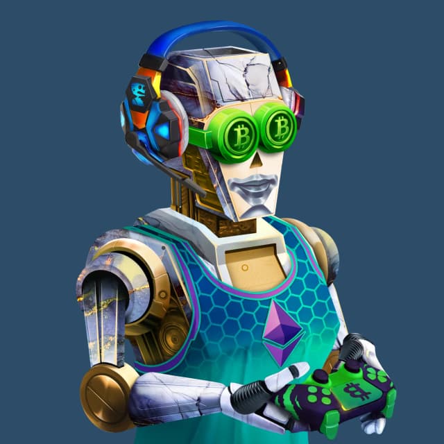 Sportsbot #2697