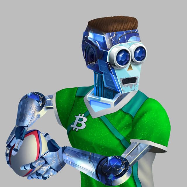 Sportsbot #9071