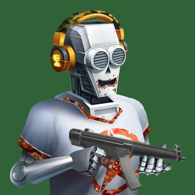 Sportsbot #3463
