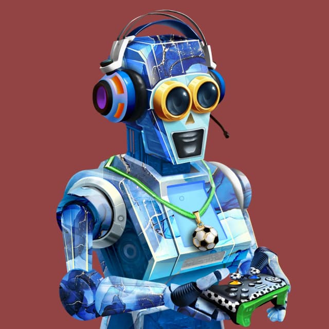 Sportsbot #2376