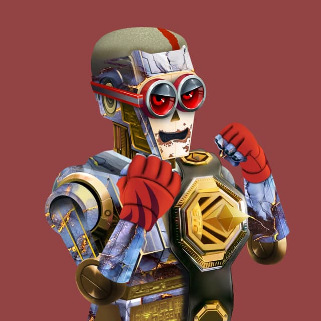 Sportsbot #8955