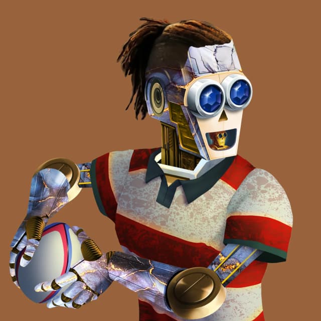 Sportsbot #4298