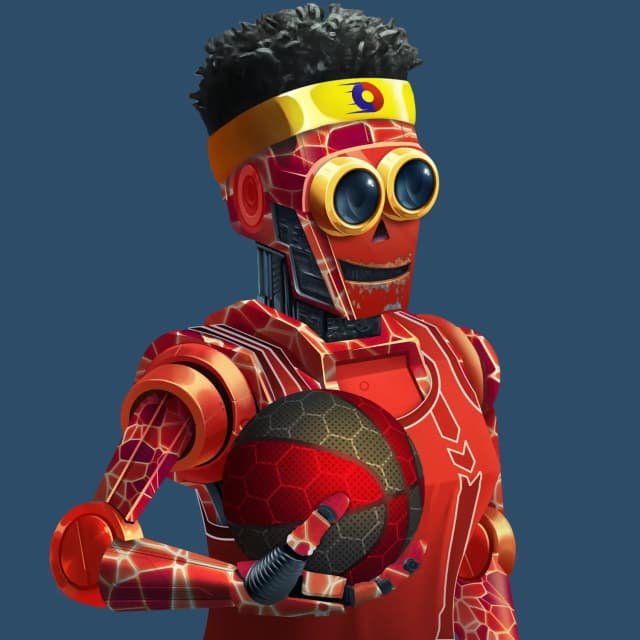 Sportsbot #2742