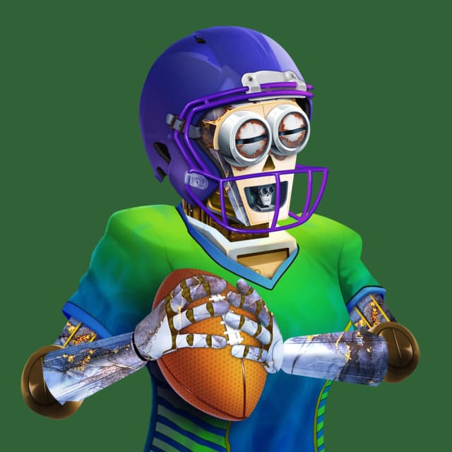 Sportsbot #4056