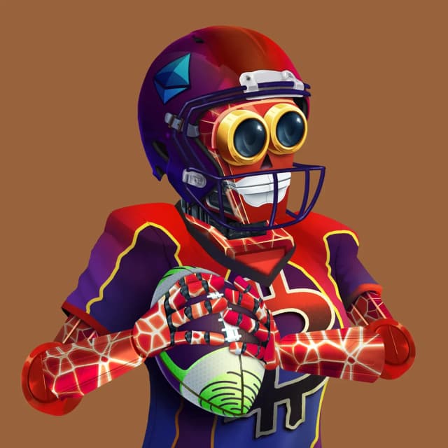 Sportsbot #1787