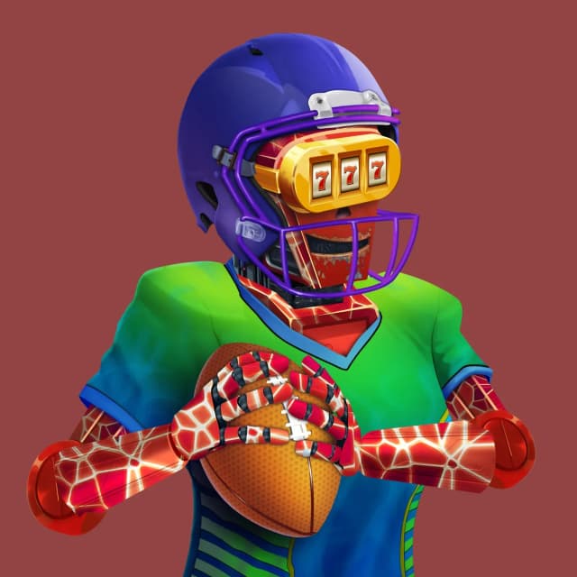Sportsbot #7930