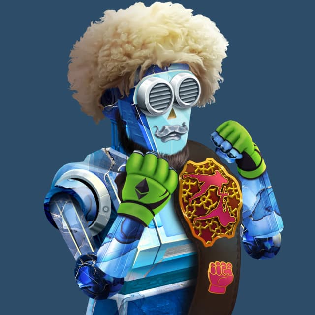 Sportsbot #3163