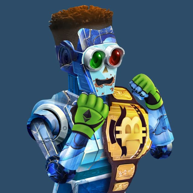 Sportsbot #5662