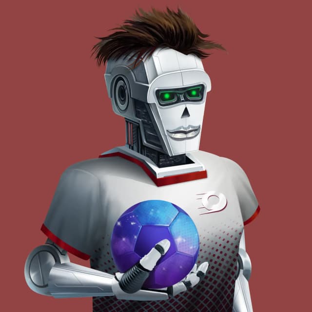 Sportsbot #5657
