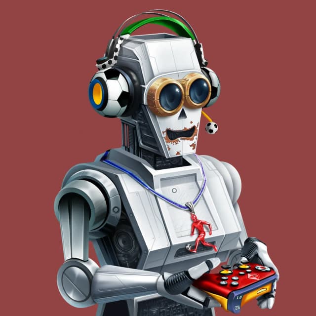 Sportsbot #2659
