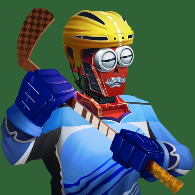 Sportsbot #2213