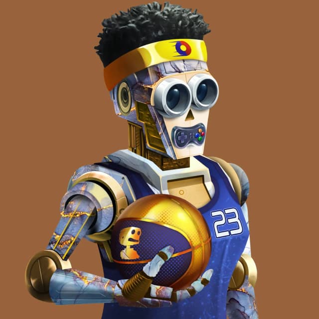 Sportsbot #7817