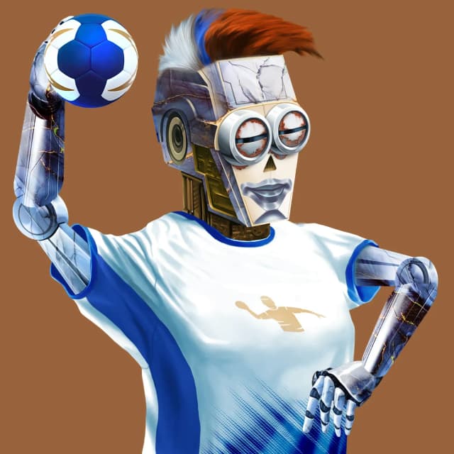 Sportsbot #5125