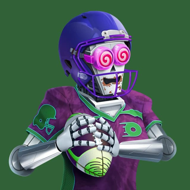 Sportsbot #5037