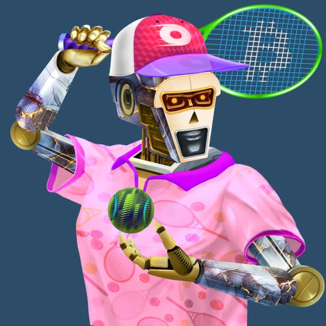Sportsbot #4583