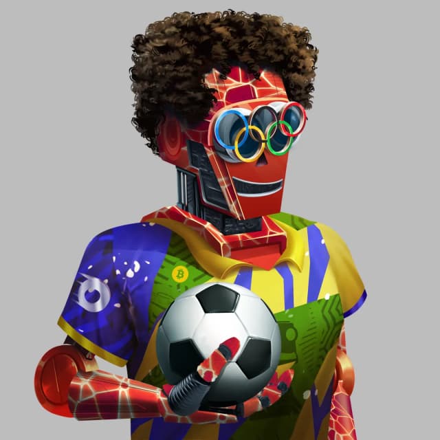 Sportsbot #5546