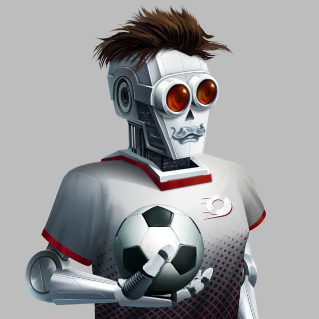 Sportsbot #8497