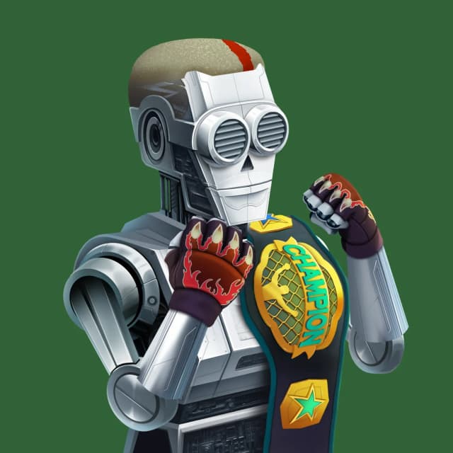 Sportsbot #5202