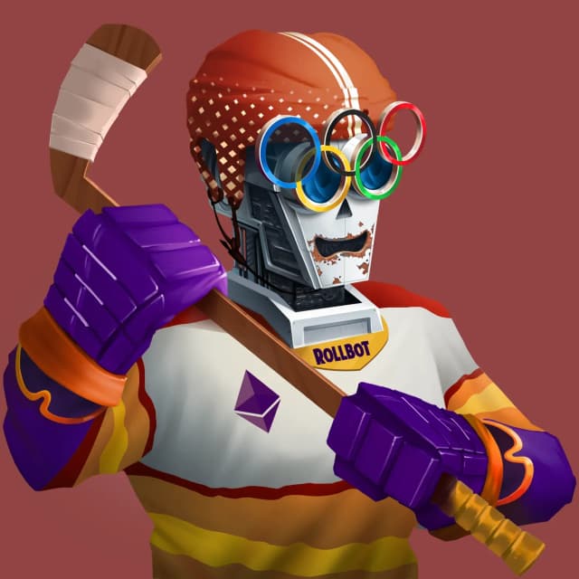 Sportsbot #5598